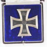 Preussen : Eisernes Kreuz, 1914, 1. Klasse, im Etui. - photo 2