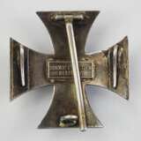 Preussen : Eisernes Kreuz, 1914, 1. Klasse - Joh. Wagner & Sohn. - фото 3