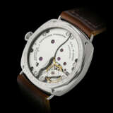 PANERAI, REF. PAM00449, LIMITED EDITION OF 750 PIECES, STAINLESS STEEL, RADIOMIR S.L.C. 3 DAYS - Foto 2