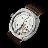 PANERAI, REF. PAM00449, LIMITED EDITION OF 750 PIECES, STAINLESS STEEL, RADIOMIR S.L.C. 3 DAYS - фото 2