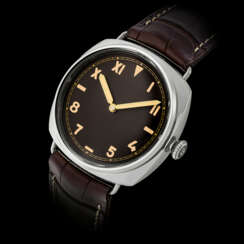 PANERAI, REF. PAM00376, LIMITED EDITION OF 501 PIECES, 18k WHITE GOLD, RADIOMIR 3 DAYS ORO BIANCO