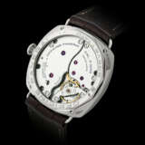 PANERAI, REF. PAM00376, LIMITED EDITION OF 501 PIECES, 18k WHITE GOLD, RADIOMIR 3 DAYS ORO BIANCO - Foto 2