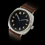 PANERAI, REF. PAM00448, LIMITED EDITION OF 750 PIECES, STAINLESS STEEL, RADIOMIR CALIFORNIA 3 DAYS - Foto 1