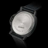 PANERAI, REF. PAM00028, LIMITED EDITION OF 1000 PIECES, PVD COATED STAINLESS STEEL, LUMINOR POWER RESERVE - Foto 2