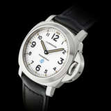 PANERAI, REF. PAM00630, STAINLESS STEEL, LUMINOR - photo 1