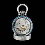 PANERAI, REF. PAM00581, TABLE CLOCK - photo 2