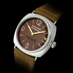 PANERAI, REF. PAM02020, MADE TO COMMEMORATE 20 YEARS OF THE ESTABLISHMENT OF PANERISTI.COM, RADIOMIR VENTI