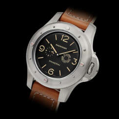 PANERAI, REF. PAM00341, TITANIUM, L'EGIZIANO