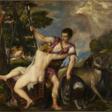 Tiziano Vecellio, called Titian, and workshop - Auction archive