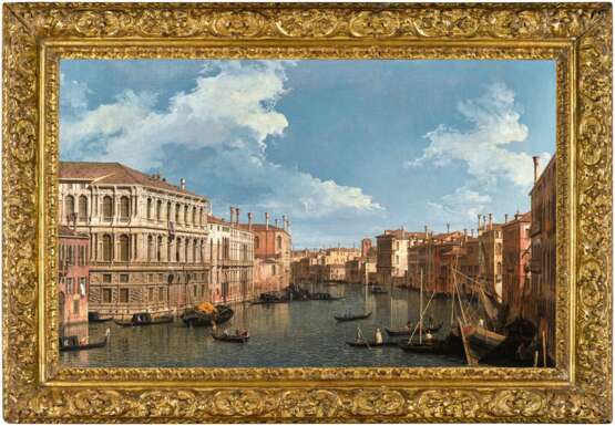 Giovanni Antonio Canal, called Canaletto - photo 1