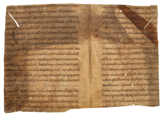 Rufinus of Aquileia (ca 344-411) - фото 1