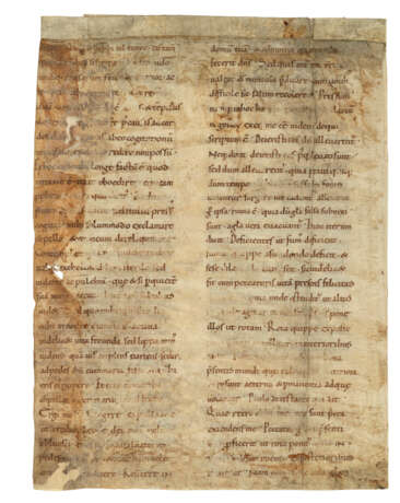 Gregory the Great (ca 540-604) - Foto 3