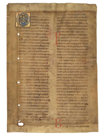Ekkehard of Aura (d.1126) - Foto 1