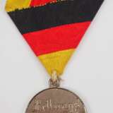 Reuss : Rettungs-Medaille. - photo 2