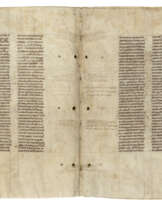 Justinian I (482-565)