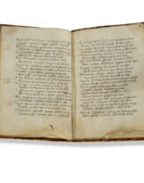 Maximianus (ca 250-310); Ovid (43 BCE - 17/18 CE); Pseudo-Ovid