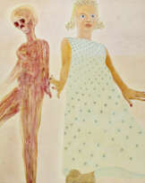 HILO CHEN (B.1942)