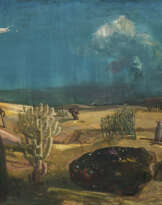 S. SUDJOJONO (1913-1985)