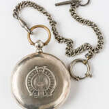 RUSSIAN POCKET WATCH FOR SNIPERS - фото 2