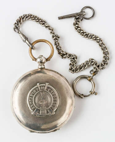 RUSSIAN POCKET WATCH FOR SNIPERS - Foto 2