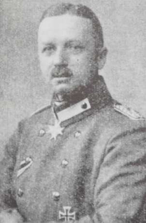 Nachlass des char. Generalmajor Wilhelm Graf von Gluszewski-Kwilecki - Träger des Orden Pour le Mérite. - photo 3