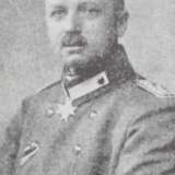 Nachlass des char. Generalmajor Wilhelm Graf von Gluszewski-Kwilecki - Träger des Orden Pour le Mérite. - photo 3