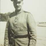 Nachlass des char. Generalmajor Wilhelm Graf von Gluszewski-Kwilecki - Träger des Orden Pour le Mérite. - photo 5