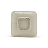 A SMALL SOFT-PASTE SQUARE WASHER - фото 6