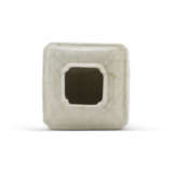 A SMALL SOFT-PASTE SQUARE WASHER - photo 7