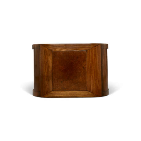 A ROSEWOOD SIDE TABLE - фото 5