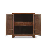 A SMALL HUANGHUALI CABINET - photo 2