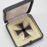 Eisernes Kreuz, 1939, 1. Klasse, im Etui - 6. - photo 1
