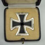Eisernes Kreuz, 1939, 1. Klasse, im Etui. - фото 2