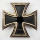Eisernes Kreuz, 1939, 1. Klasse - L/10. - фото 1