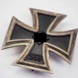 Eisernes Kreuz, 1939, 1. Klasse - L/10. - фото 2
