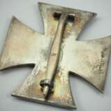 Eisernes Kreuz, 1939, 1. Klasse - L/10. - фото 4