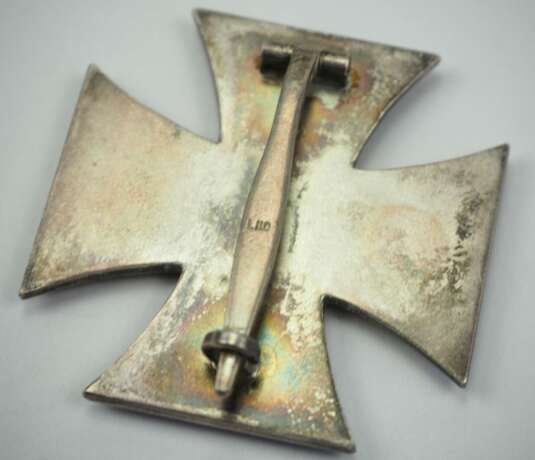 Eisernes Kreuz, 1939, 1. Klasse - L/10. - photo 4