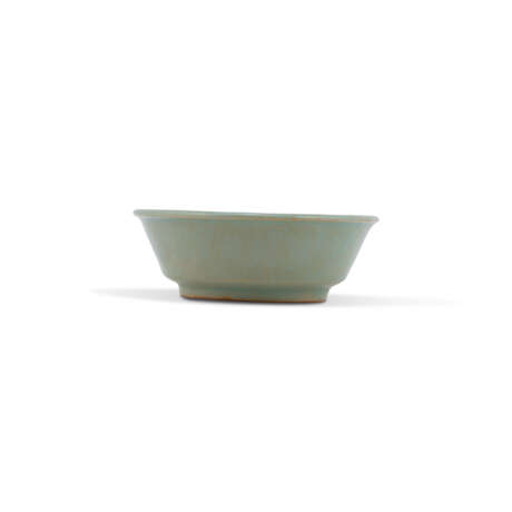 A LONGQUAN GUAN-TYPE CELADON WASHER - фото 2