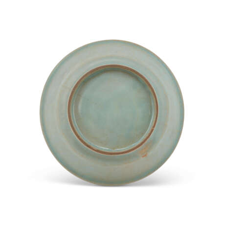 A LONGQUAN GUAN-TYPE CELADON WASHER - Foto 4