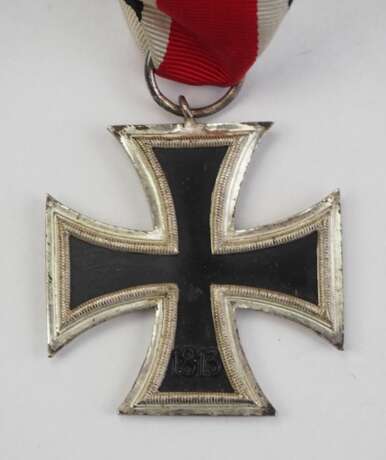 Eisernes Kreuz, 1939, 2. Klasse - Schinkel. - photo 3