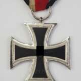 Eisernes Kreuz, 1939, 2. Klasse - Schinkel. - фото 1
