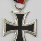 Eisernes Kreuz, 1939, 2. Klasse - Schinkel. - фото 3