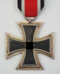 Eisernes Kreuz, 1939, 2. Klasse - Übergröße.