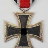 Eisernes Kreuz, 1939, 2. Klasse - Übergröße. - фото 1