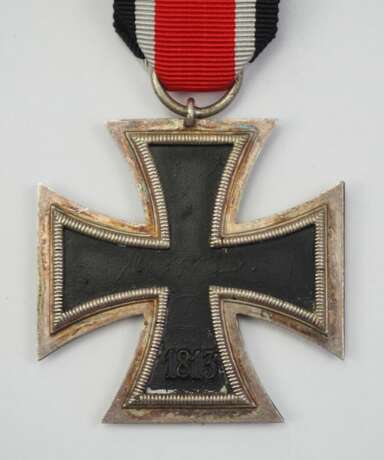 Eisernes Kreuz, 1939, 2. Klasse - Übergröße. - фото 2