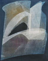 ROMULO OLAZO (1934-2015)