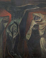 CESAR LEGASPI (1917-1994)