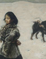 AI XUAN (B. 1947)