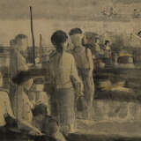 CHEONG SOO PIENG (1917-1983) - Foto 1
