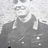 Nachlass des Feldwebel d.R. Adolf Schmitt, Zugführer 6./ Grenadier-Regiment 671 - Träger des Deutschen Kreuzes in Gold. - фото 9